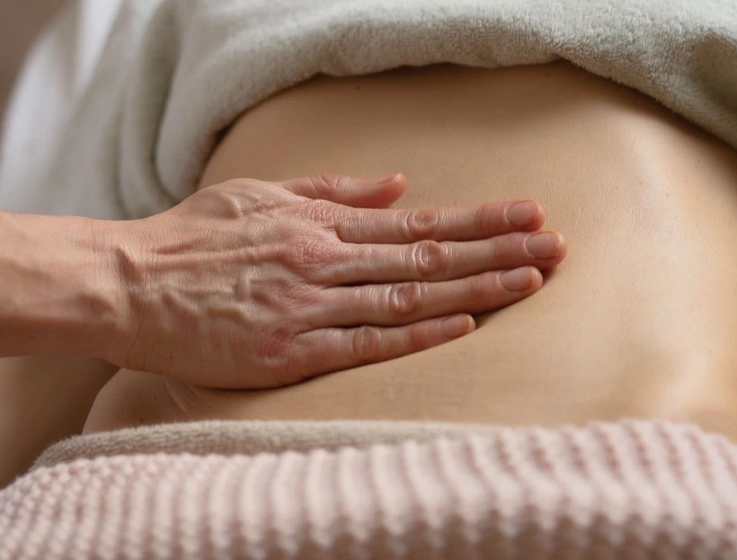 Aromaterapie a trávení